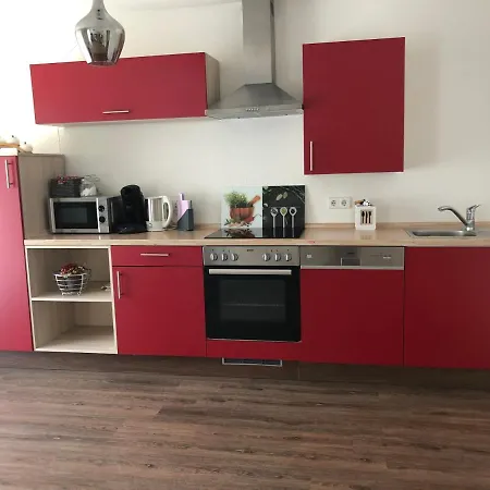Ferienwohnung Rheinfelden-Herten Herten  Экстерьер фото