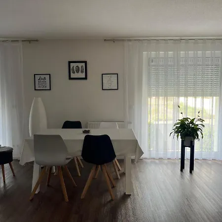 Ferienwohnung Rheinfelden-Herten Herten  Экстерьер фото