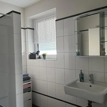 Ferienwohnung Rheinfelden-Herten Herten  Экстерьер фото