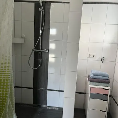 Ferienwohnung Rheinfelden-Herten Herten  Экстерьер фото