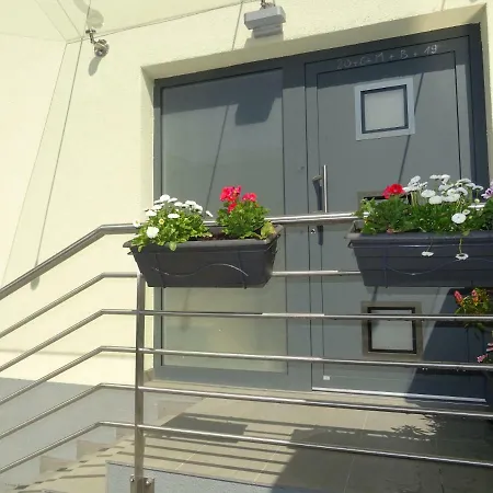Ferienwohnung Rheinfelden-Herten Herten  Экстерьер фото