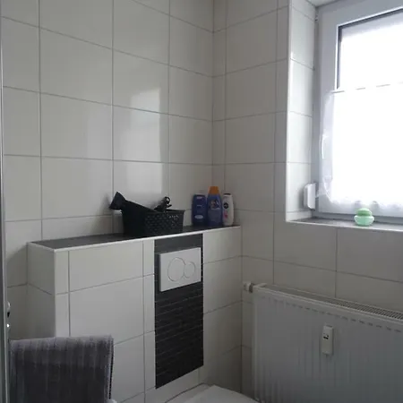 Ferienwohnung Rheinfelden-Herten Herten  Экстерьер фото