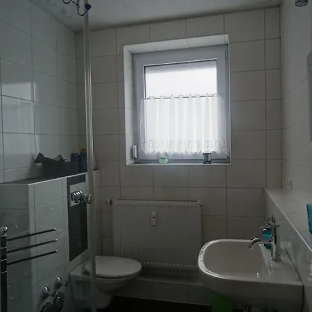 Ferienwohnung Rheinfelden-Herten Herten  Экстерьер фото