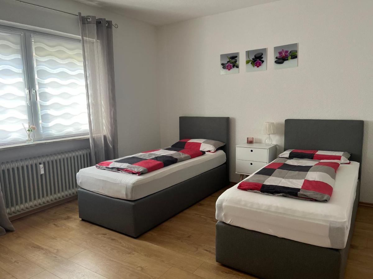 Rheinfelden-herten Apartment Herten (Baden-Wurttemberg)