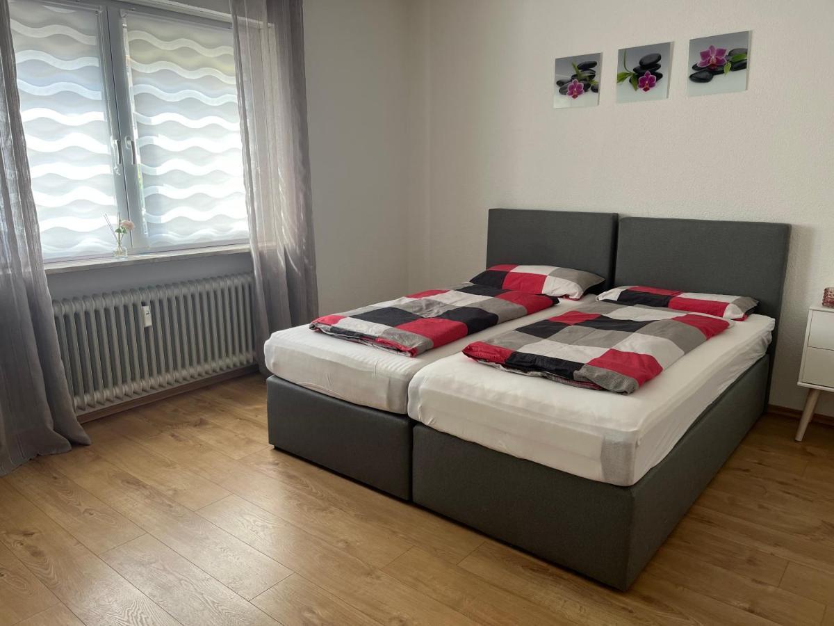 Rheinfelden-herten Apartment