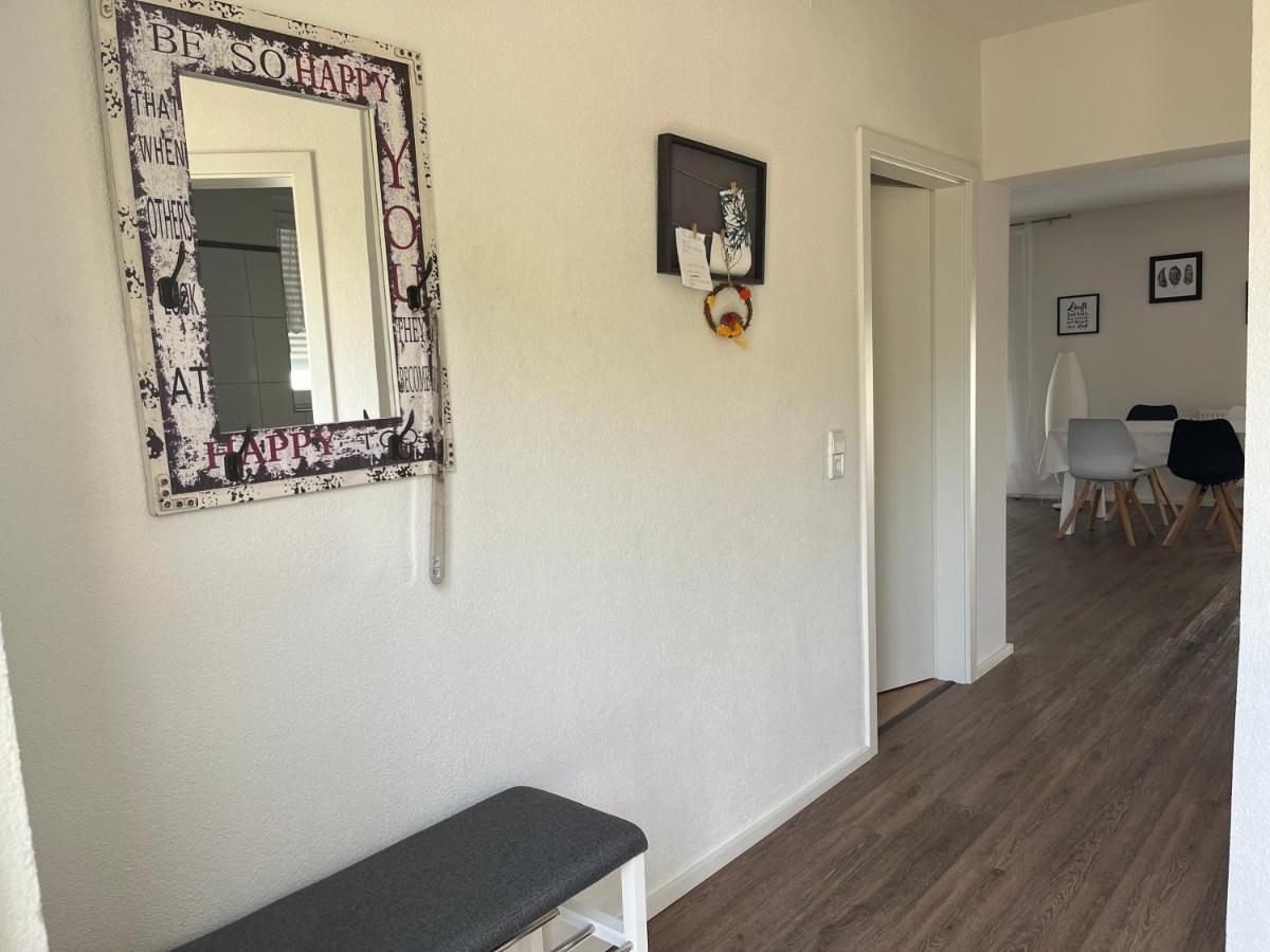Apartment Rheinfelden-herten
