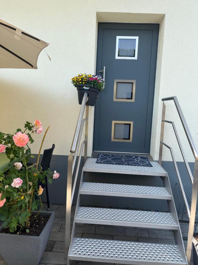 Rheinfelden-herten Apartment