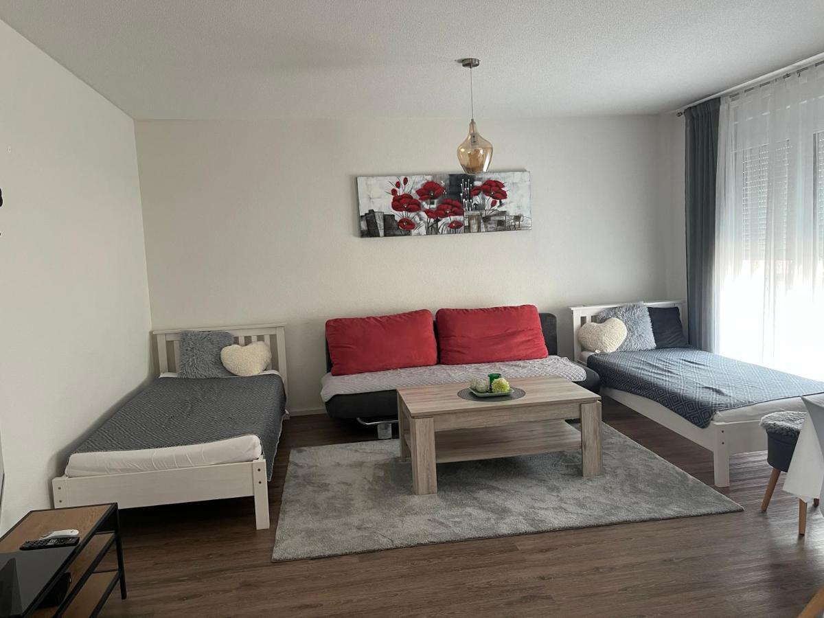 Apartment Rheinfelden-herten