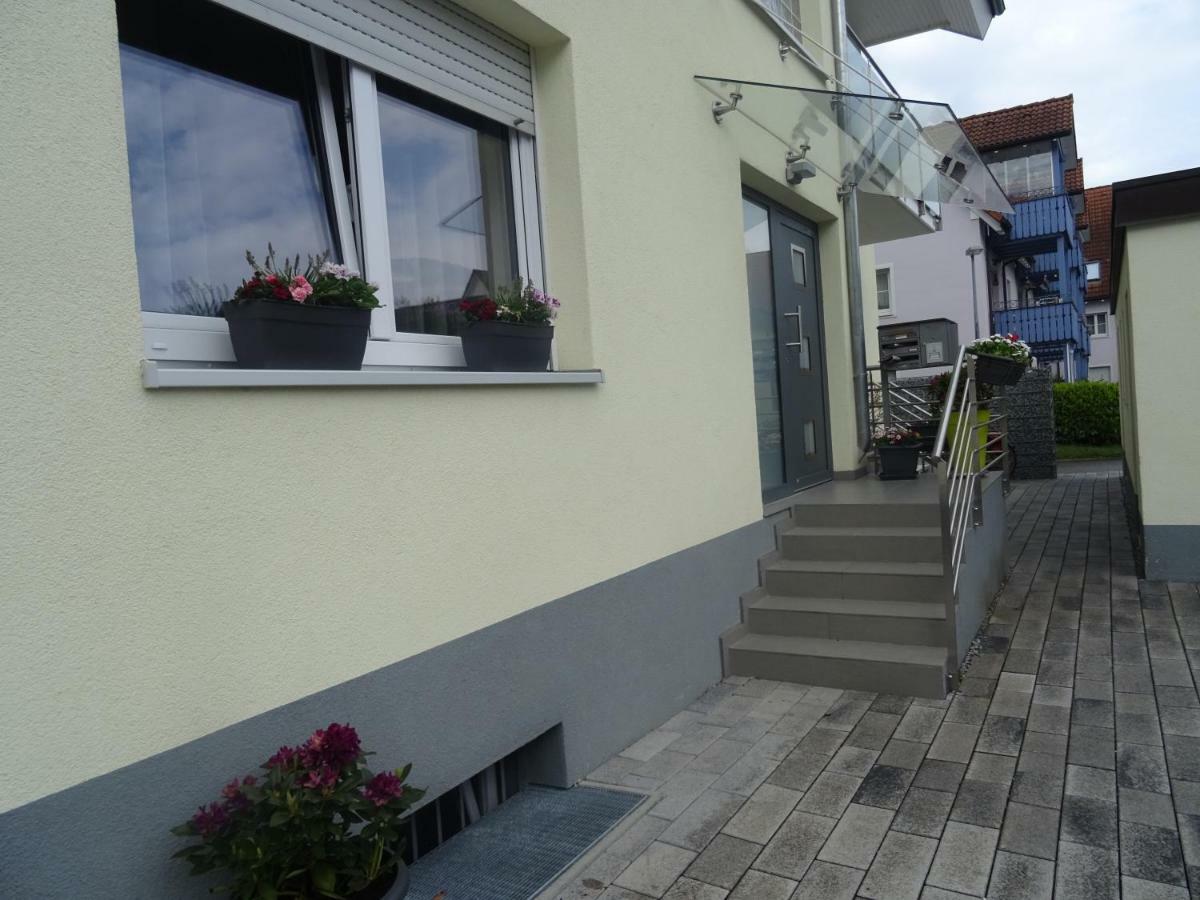 Rheinfelden-herten Apartment Herten (Baden-Wurttemberg)