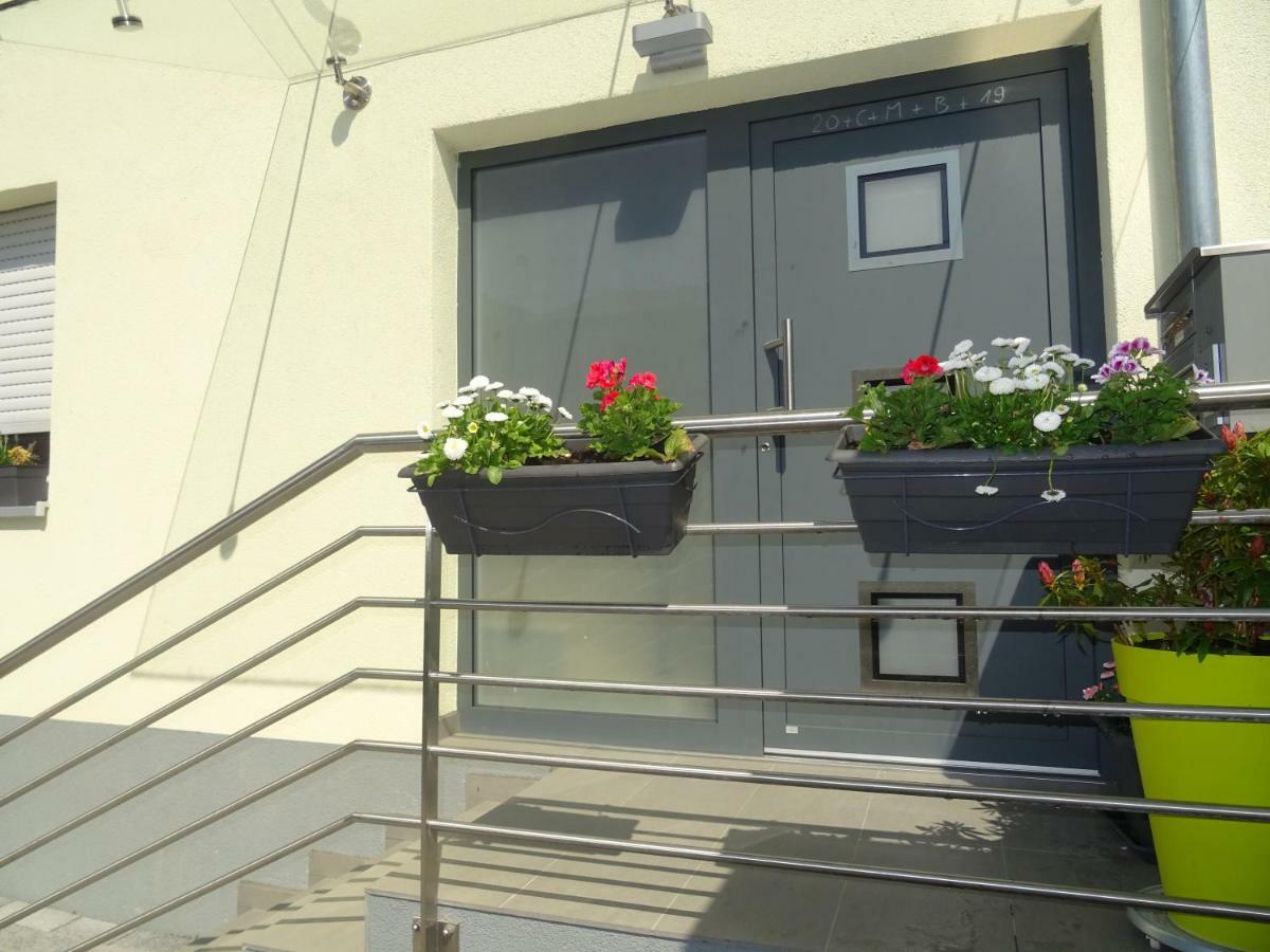 Rheinfelden-herten Apartment *