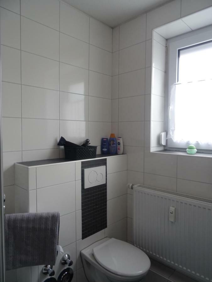 Rheinfelden-herten Apartment